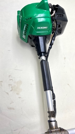 ハイコーキ(日立)草刈り機