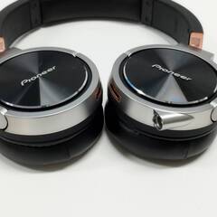 Pioneer SE-MHR5 有線ヘッドホンの画像