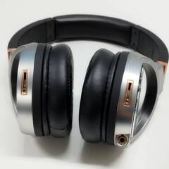 Pioneer SE-MHR5 有線ヘッドホンの画像