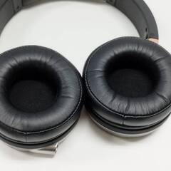 Pioneer SE-MHR5 有線ヘッドホンの画像