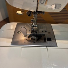 超美品 ブラザー ミシン teddy800 テディ800 の画像