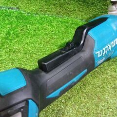 マキタ GA418D 充電式ディスクグラインダ バッテリー1個付き【市川行徳店】【店頭取引限定】【中古】管理番号：ITJIHBY2VC0Eの画像