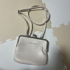 ショルダーバッグの画像