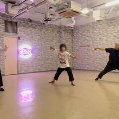 【初回体験無料】初心者向けアクション教室（中国武術・長拳ほか）【月島ほかにて】の画像