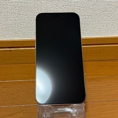 美品 iPhone 16 ProMax 256GB 本体 simフリー　デザートチタニウムの画像