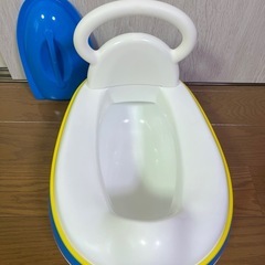 5wayおまるの画像