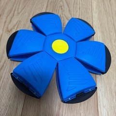 おもちゃ　フライングディスクボール　アウトドア　玩具の画像