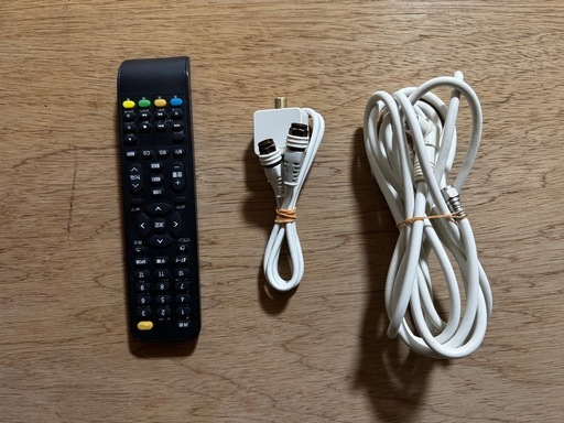 テレビ32型