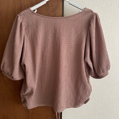 トップス【Mサイズ】の画像