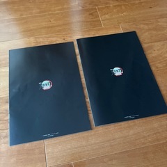 【決まりました】鬼滅の刃　映画特典の画像
