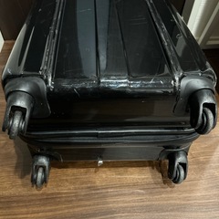 キャリーケースの画像
