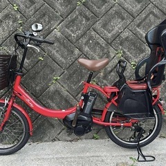 送料無料条件付き YAMAHA 24型　電動アシスト自転車中古車 送料無料条件付き YAMAHA 24型 電動アシスト自転車中古車