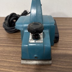 makita 電気カンナ　110mm　1911Bの画像