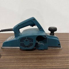 makita 電気カンナ　110mm　1911Bの画像