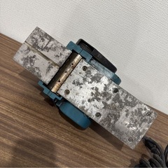makita 電気カンナ　110mm　1911Bの画像