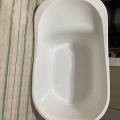 赤ちゃんお風呂・ベビーバスの画像