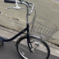自転車7869の画像