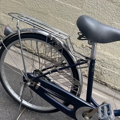 自転車7869の画像