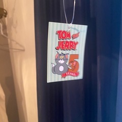 新品ハロウィンバージョンタフィーの画像