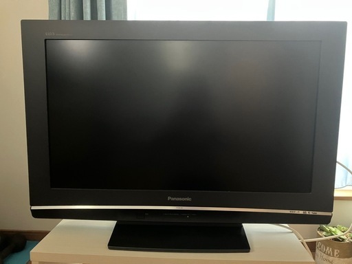 パナソニック32型