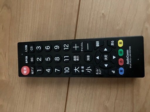 パナソニック32型