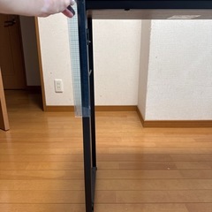 ミニテーブルの画像