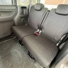 人気の軽自動車🚗✌ホンダ N-BOX カスタム G Lパッケージの画像