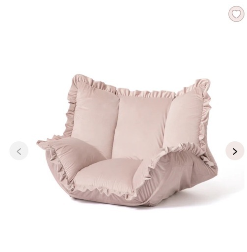 怠け者のソファー