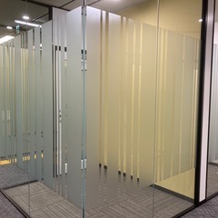 フィルム施工会社の社員になりませんか？の画像