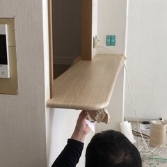 フィルム施工会社の社員になりませんか？の画像
