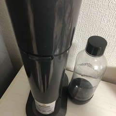 ソーダストリームの画像