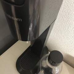 ソーダストリームの画像
