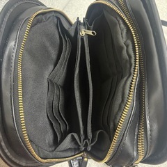 studioCLIP バッグの画像