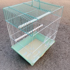 バードケージの画像