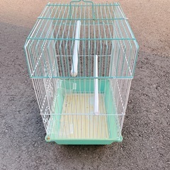 バードケージの画像