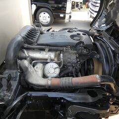 H21 エルフ　2トン　ダンプ　マニュアル　ETC　250920の画像