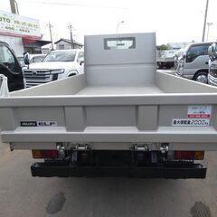 H21 エルフ　2トン　ダンプ　マニュアル　ETC　250920の画像
