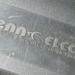 PENN ELCOM キャリー付き ハードケース 幅62cm×奥行31cm×高さ63cm キャスター付き 収納 機材等輸送 ペンエルコム ※現状品 札幌市 厚別区の画像