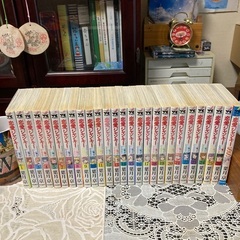 恋愛ジャンキー　全26巻➕S Sの画像