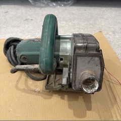 HITACHI 集じん丸ノコ　125mm  C5YAの画像