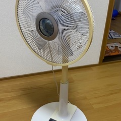 扇風機の画像