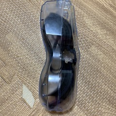 泳ぎメガネの画像