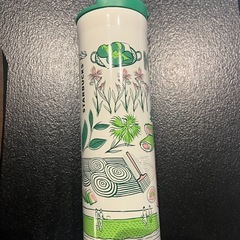 【京都限定】スタバ タンブラーの画像