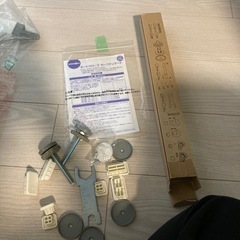 ベビーゲート　安全対策　事故防止　ベビー安全対策　ゲート　扉の画像