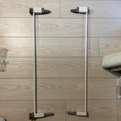 ベビーゲート　安全対策　事故防止　ベビー安全対策　ゲート　扉の画像