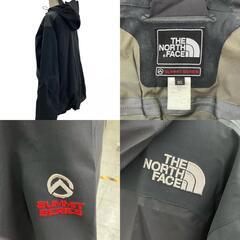 186005 THE NORTH FACE ザ・ノースフェイス マウンテンパーカー サミットシリーズ M メンズ [0000000000404]の画像