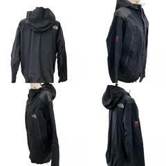 186005 THE NORTH FACE ザ・ノースフェイス マウンテンパーカー サミットシリーズ M メンズ [0000000000404]の画像