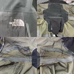 186005 THE NORTH FACE ザ・ノースフェイス マウンテンパーカー サミットシリーズ M メンズ [0000000000404]の画像