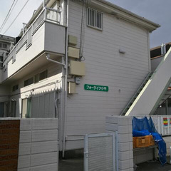 ⭐️トリプルゼロ物件⭐️ 敷金/礼金/仲手0円 😄審査通過…