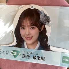 アイドルグッズの画像